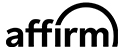SHOP NOW/PAY LATER with affirm! Select Affirm at checkout to split your purchase into 3 interest-free payments!